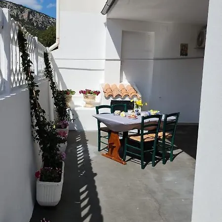 Zose - Casa Al Mare *