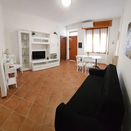 Apartment Zose - Casa Al Mare
