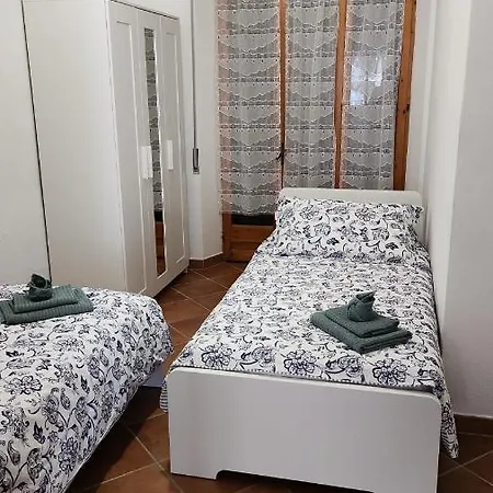 Apartment Zose - Casa Al Mare Cala Gonone