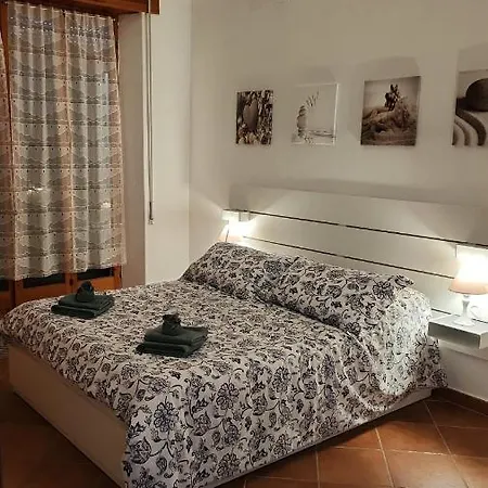 Zose - Casa Al Mare Cala Gonone