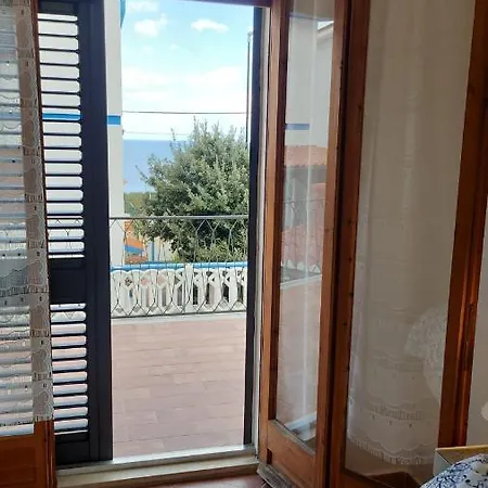 Zose - Casa Al Mare Apartment