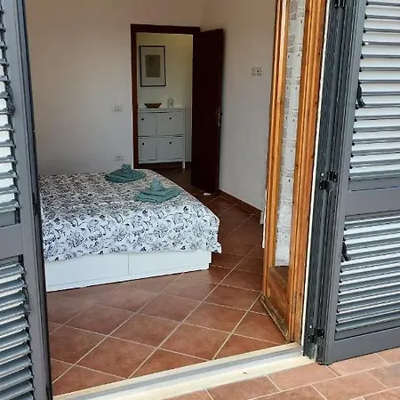 Zose - Casa Al Mare Apartment Cala Gonone