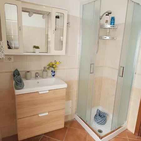 Zose - Casa Al Mare Lejlighed Cala Gonone