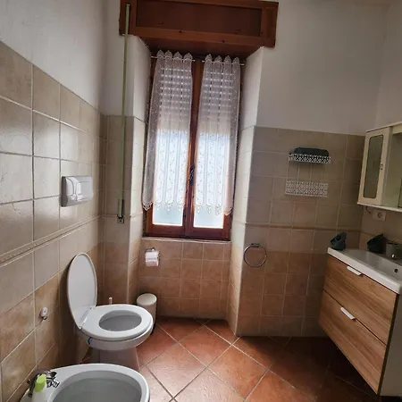 Zose - Casa Al Mare * Cala Gonone