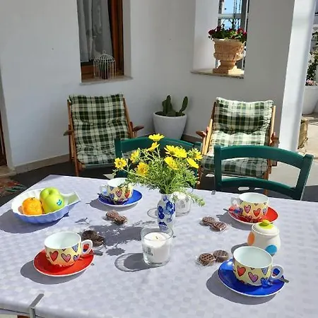 Zose - Casa Al Mare * Cala Gonone