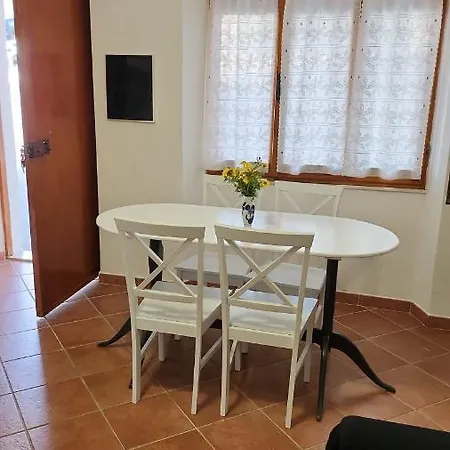 Zose - Casa Al Mare Apartamento Cala Gonone