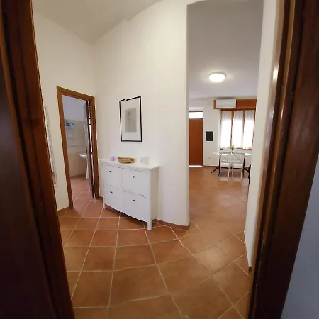Apartamento Zose - Casa Al Mare Cala Gonone