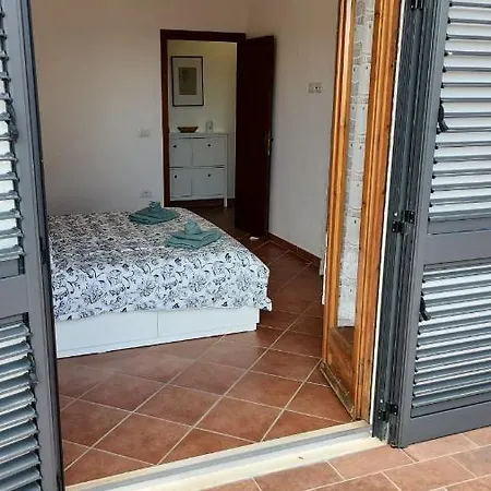 Zose - Casa Al Mare Апартаменты Кала-Гононе