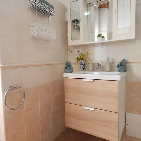 Zose - Casa Al Mare Кала-Гононе