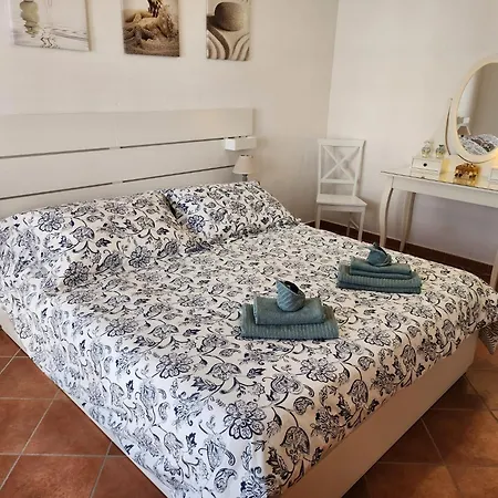 Zose - Casa Al Mare Cala Gonone