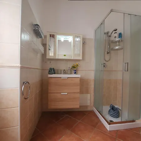 Apartmán Zose - Casa Al Mare *